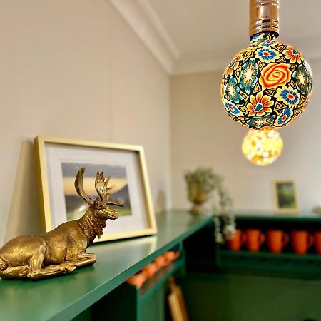 Royal Green Apartamenty Deptak Karpacz Extérieur photo