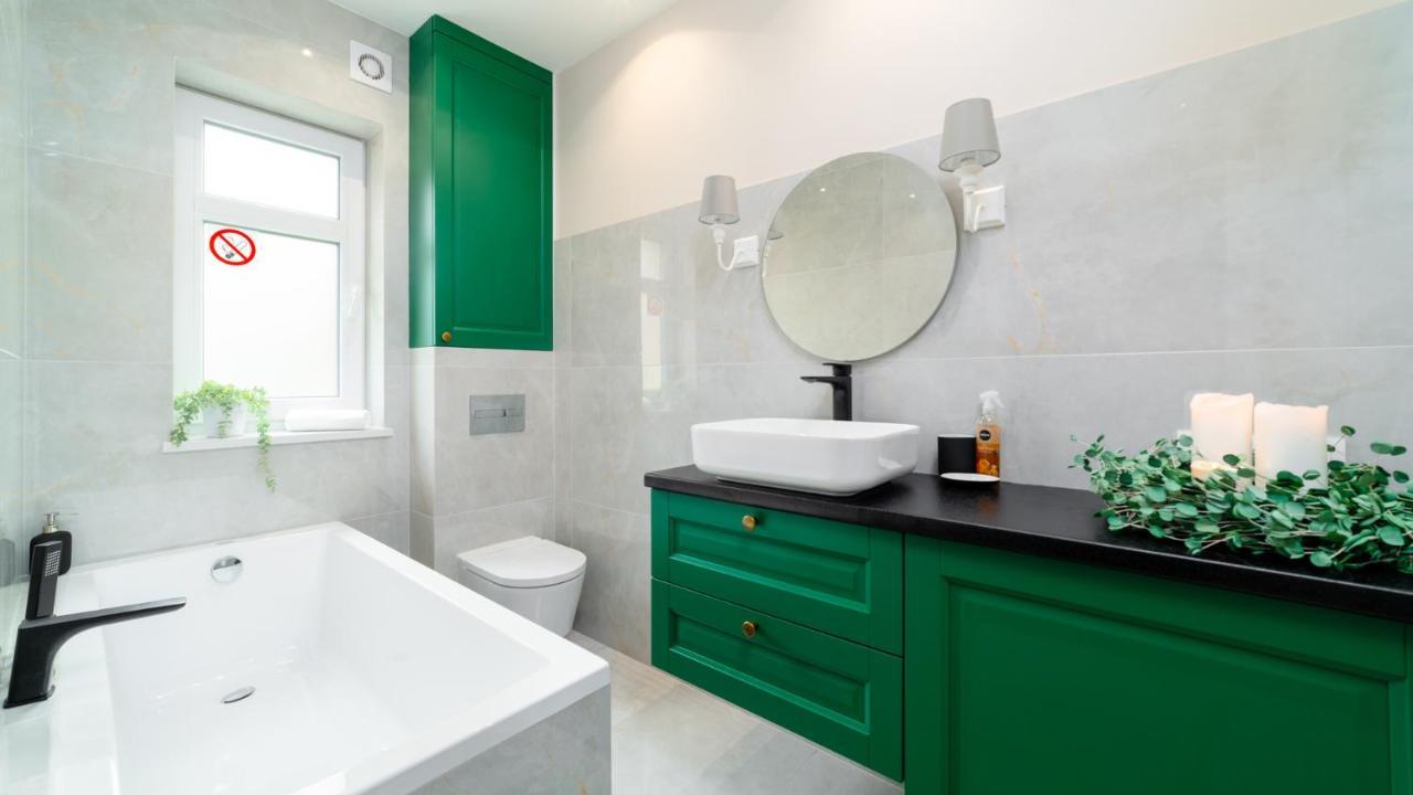 Royal Green Apartamenty Deptak Karpacz Extérieur photo