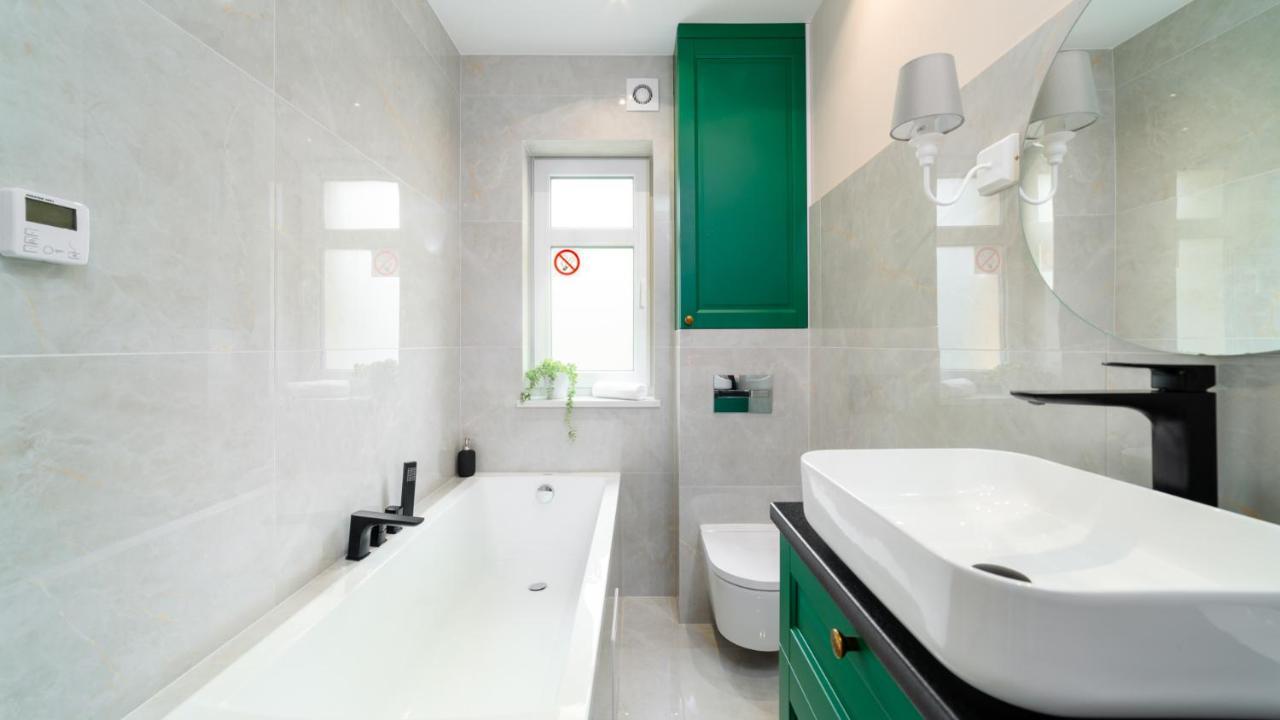 Royal Green Apartamenty Deptak Karpacz Extérieur photo