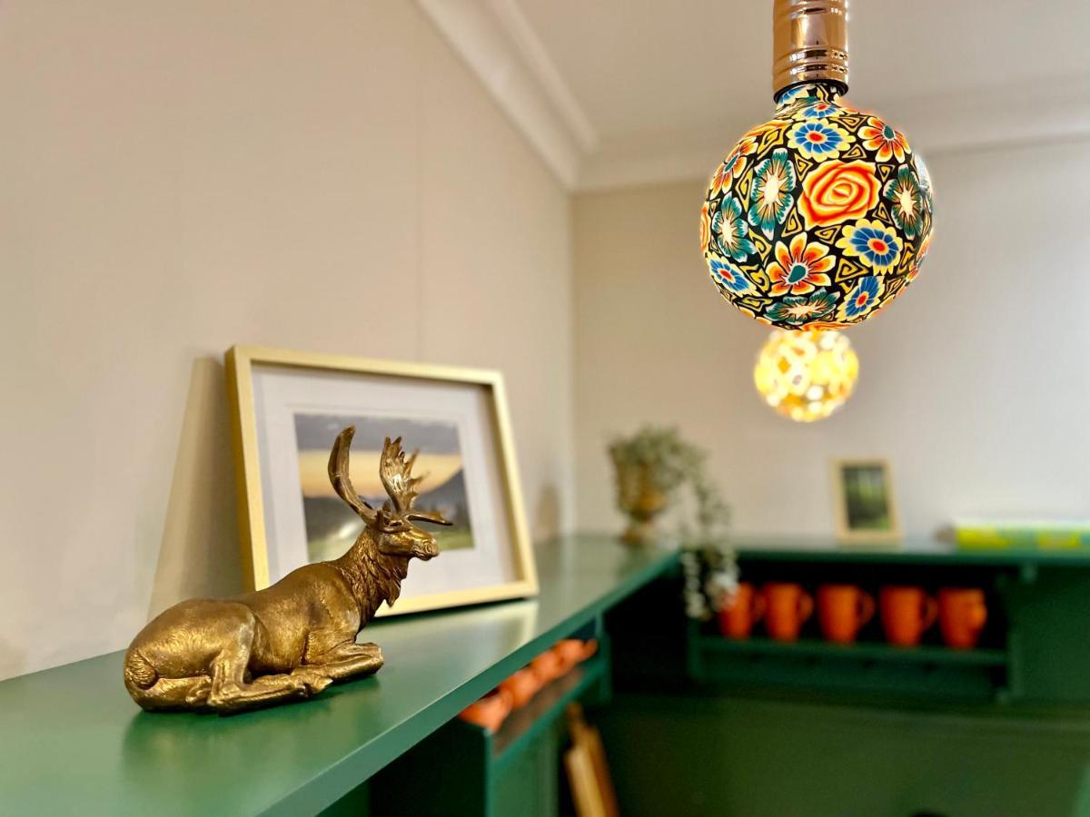 Royal Green Apartamenty Deptak Karpacz Extérieur photo