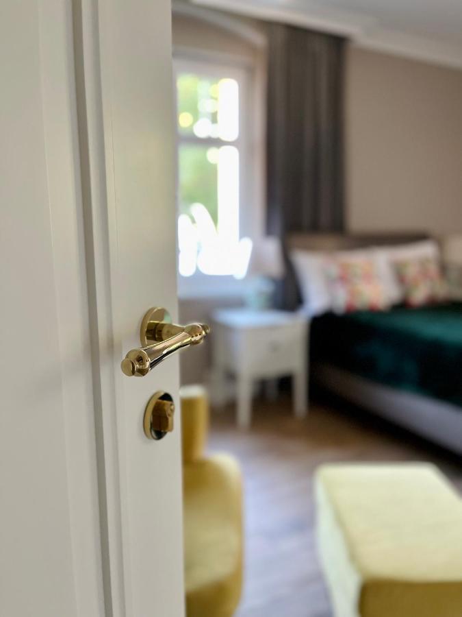 Royal Green Apartamenty Deptak Karpacz Extérieur photo