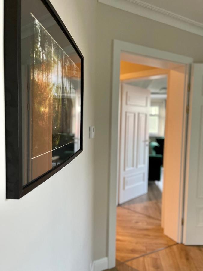 Royal Green Apartamenty Deptak Karpacz Extérieur photo
