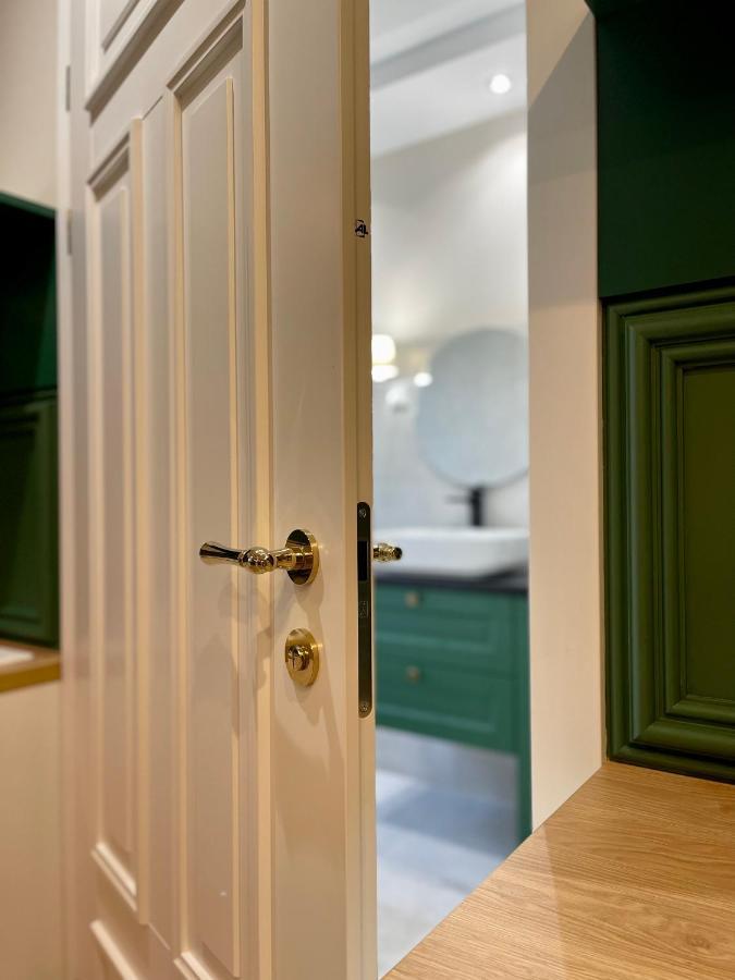 Royal Green Apartamenty Deptak Karpacz Extérieur photo