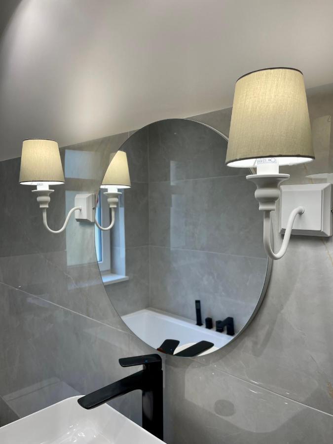 Royal Green Apartamenty Deptak Karpacz Extérieur photo