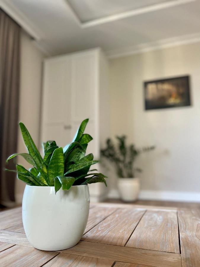 Royal Green Apartamenty Deptak Karpacz Extérieur photo